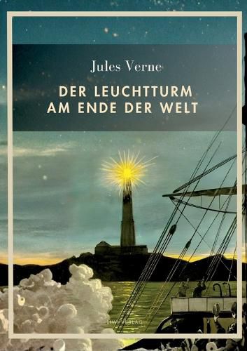 Cover image for Jules Verne