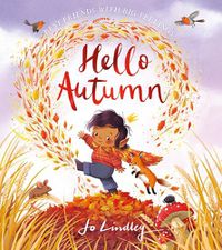 Cover image for Hello Autumn