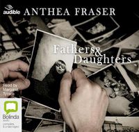 Cover image for Fathers and Daughters