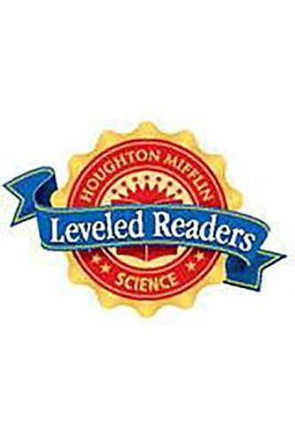 Cover image for Houghton Mifflin Reading Leveled Readers Spanish: Leveled Readers 6 Pack on Level Grade 6 Unit 4 Selection 5