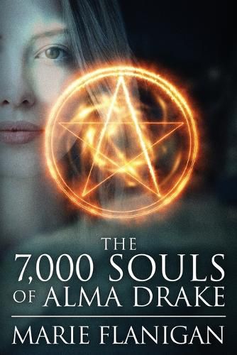 Cover image for The 7,000 Souls of Alma Drake