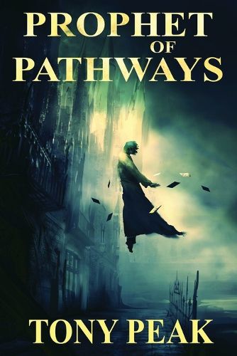 Cover image for Prophet of Pathways