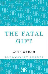 Cover image for The Fatal Gift