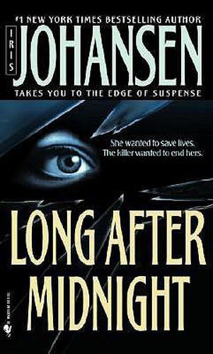 Long After Midnight: A Novel
