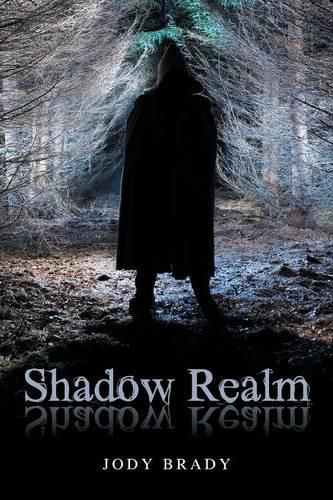 Cover image for Shadow Realm