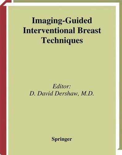 Cover image for Imaging-Guided Interventional Breast Techniques
