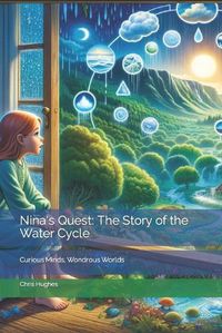 Cover image for Nina's Quest