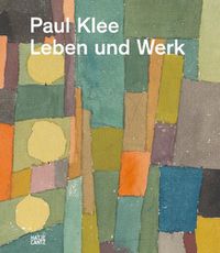 Cover image for Paul Klee: Leben und Werk