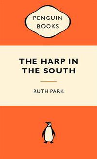 Cover image for The Harp in the South: Popular Penguins
