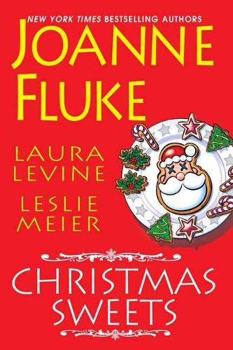 Cover image for Christmas Sweets