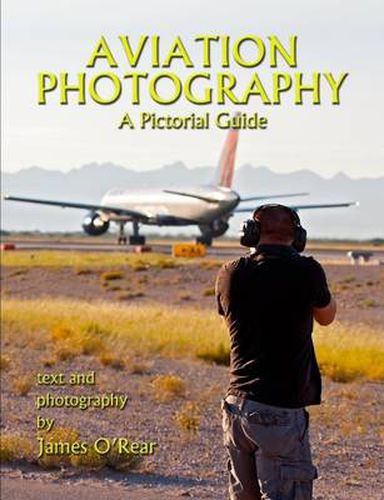 Cover image for Aviation Photography: A Pictorial Guide