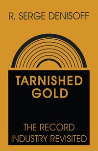 Cover image for Tarnished Gold