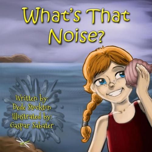 Cover image for What's That Noise?