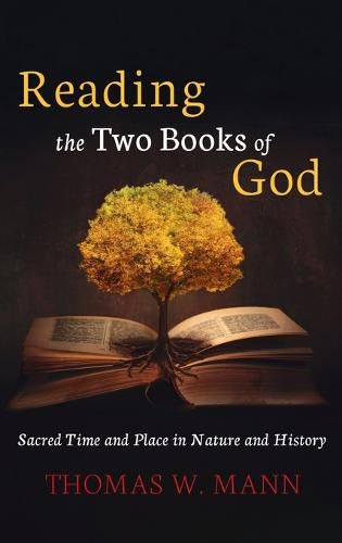 Cover image for Reading the Two Books of God