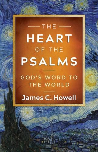 Cover image for The Heart of the Psalms