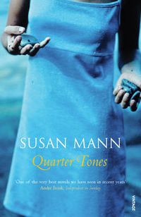 Cover image for Quarter Tones