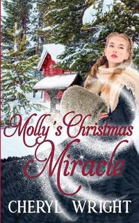 Cover image for Molly's Christmas Miracle