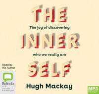 Cover image for The Inner Self