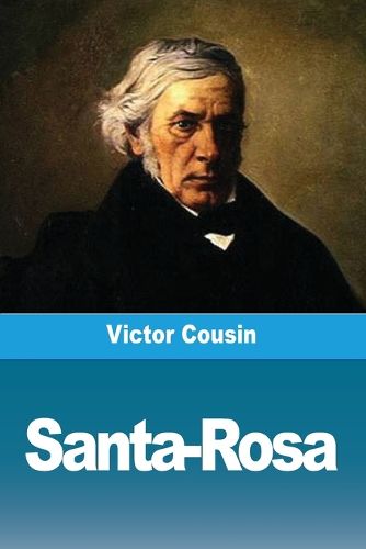Cover image for Santa-Rosa