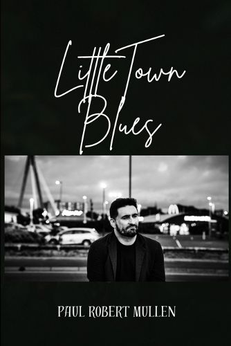 Cover image for little town blues