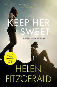 Cover image for Keep Her Sweet