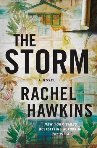 Cover image for The Storm