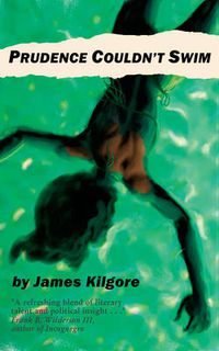 Cover image for Prudence Couldn't Swim