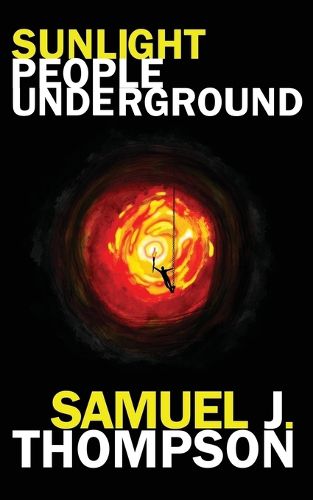 Cover image for Sunlight People Underground
