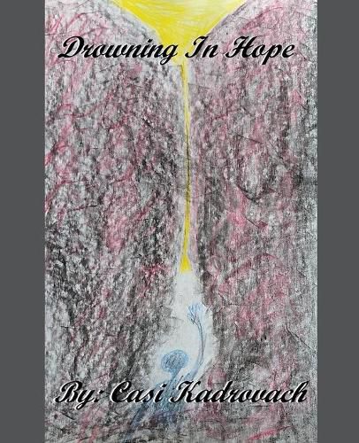 Cover image for Drowning In Hope