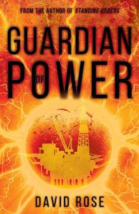 Cover image for Guardian of Power