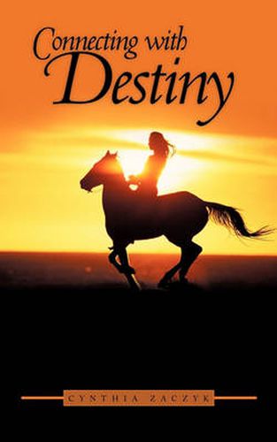 Cover image for Connecting with Destiny