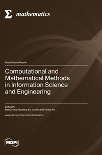 Cover image for Computational and Mathematical Methods in Information Science and Engineering