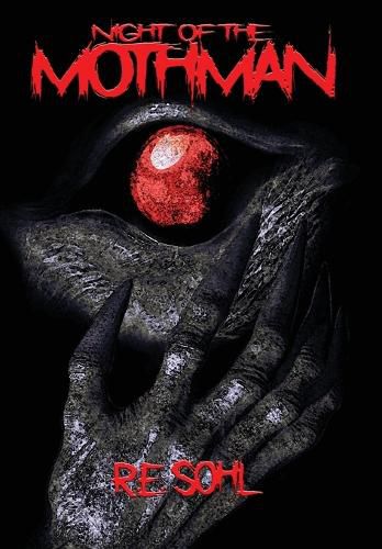 Cover image for Night Of The Mothman