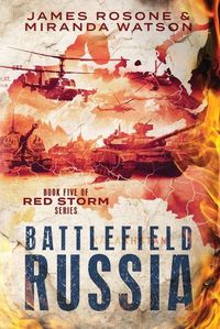 Cover image for Battlefield Russia