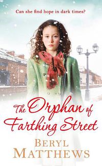 Cover image for The Orphan of Farthing Street