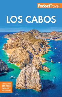 Cover image for Fodor's Los Cabos