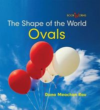 Cover image for Ovals