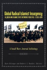 Cover image for Global Radical Islamist Insurgency