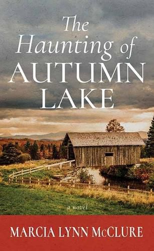 Cover image for The Haunting of Autumn Lake