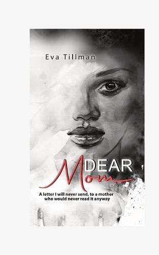 Cover image for Dear Mom