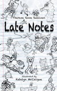 Cover image for Late Notes