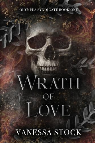 Cover image for Wrath of Love