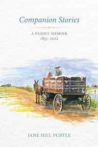 Cover image for Companion Stories