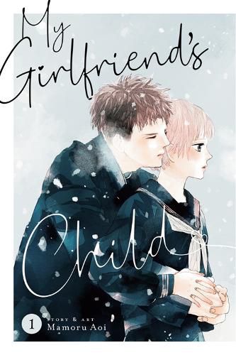 Cover image for My Girlfriend's Child Vol. 1