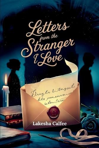 Cover image for Letters from the Stranger I Love