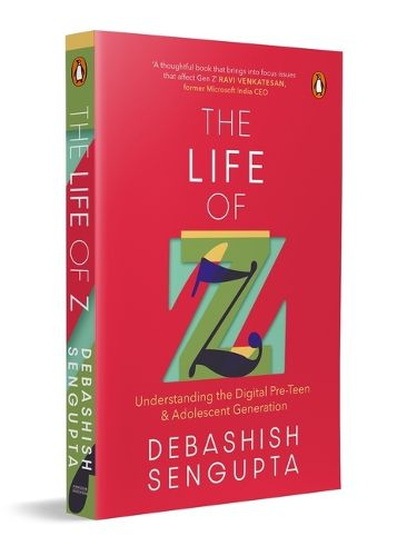 Cover image for The Life of Z