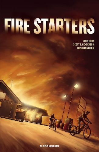 Fire Starters