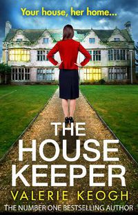 Cover image for The House Keeper