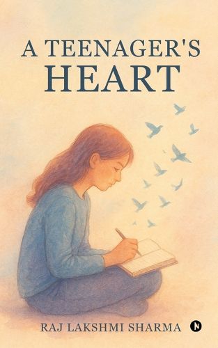 Cover image for A Teenager's Heart