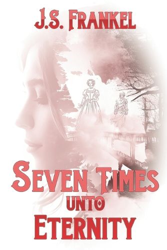 Cover image for Seven Times Unto Eternity